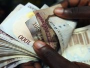 Coronavirus : le Naira et le Nigeria en dépression