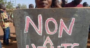 Burkina: les syndicats maintiennent la grève mais suspendent les marches-meetings de ce mardi