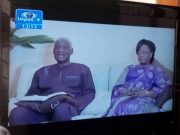 Covid-19: le pasteur Karambiri et son épouse sont sortis de l’hôpital