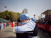 La Chine annonce la fin de l’épidémie de coronavirus sur son territoire