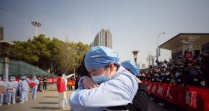 La Chine annonce la fin de l’épidémie de coronavirus sur son territoire