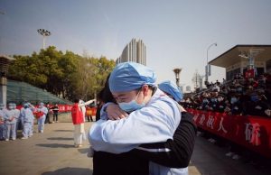 Aucune nouvelle contamination au coronavirus d’origine locale en Chine