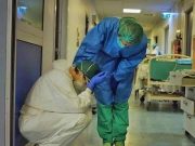 Coronavirus dans le monde: au moins 11 000 morts et plus de 270 000 cas confirmés