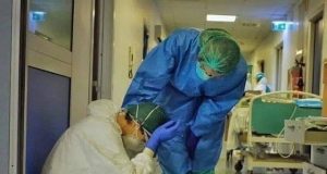 Coronavirus : plus de 10 000 morts en France