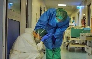 Coronavirus : plus de 10 000 morts en France