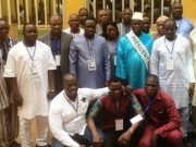 Transport au Burkina: un nouveau regroupement porté par Adama Ouédraogo dit « Palm Beach »