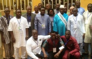 Transport au Burkina: un nouveau regroupement porté par Adama Ouédraogo dit « Palm Beach »