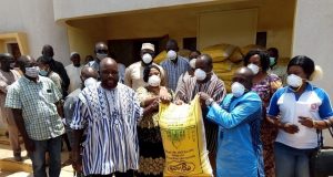Fermeture de marchés à Ouagadougou: les commerçants invités au «civisme et patriotisme»