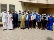 Retour des biens culturels africains: des acteurs formés sur un plan d’action à Ouagadougou