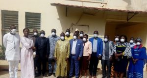 Retour des biens culturels africains: des acteurs formés sur un plan d’action à Ouagadougou