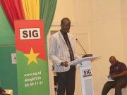 Coronavirus au Burkina: 141 personnes mises en observation, 27 cas confirmés (ministère)