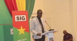 Coronavirus au Burkina: 141 personnes mises en observation, 27 cas confirmés (ministère)