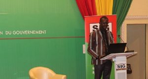 Coronavirus au Burkina: 40 cas confirmés, 4 guéris (bilan journalier)