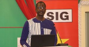Riposte au Covid-19 au Burkina: Martial Ouédraogo démis de ses fonctions de coordonnateur