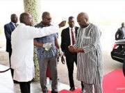 Coronavirus au Burkina: attention au «Fauxvid 20»!