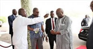 Coronavirus au Burkina: attention au «Fauxvid 20»!