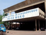 Coronavirus: 36 marchés et yaars de Ouagadougou seront fermés à partir de demain