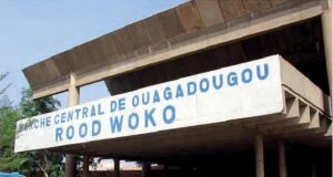 Burkina: une opération de recensement et d’imposition fiscale annoncée dans les marchés de la région du Centre