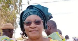 Covid-19 au Burkina: le témoignage choc sur le décès de la députée Rose Marie Compaoré