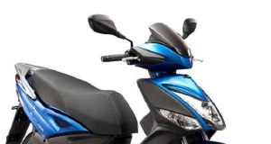 Ouagadougou : cocufié, il retire la moto de sa copine en pleine circulation