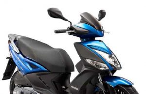 Ouagadougou : cocufié, il retire la moto de sa copine en pleine circulation