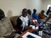 IUTS au Burkina: les syndicats maintiennent la pression