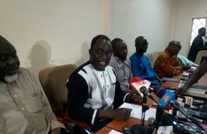 IUTS au Burkina: les syndicats maintiennent la pression