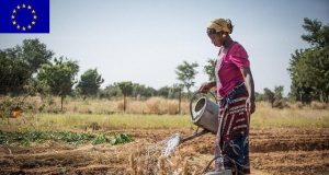 8-mars: L’Union Européenne, toujours aux côtés des femmes du Burkina Faso et du monde