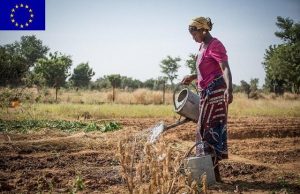 8-mars: L’Union Européenne, toujours aux côtés des femmes du Burkina Faso et du monde