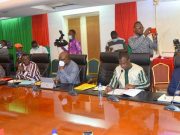 Coronavirus au Burkina : des propositions au président du Faso