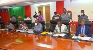 Coronavirus au Burkina : des propositions au président du Faso