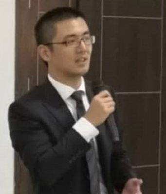 Wang Bowei: «La Chine et le Burkina ensemble contre le Covid-19»