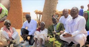 Burkina: attention à ne pas faire le jeu des terroristes!