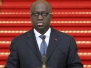 Gouvernement ivoirien: le ministre Marcel Amon-Tanoh claque la porte