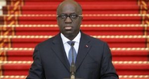Gouvernement ivoirien: le ministre Marcel Amon-Tanoh claque la porte