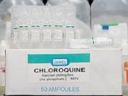 Coronavirus au Burkina: la ruée vers la chloroquine!
