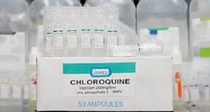 Burkina: l’hydroxychloroquine est disponible (ministère de la Santé)