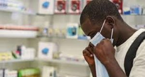 Coronavirus: 217 000 décès en Afrique