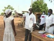 Mali: 25 cas positifs au Covid-19, deux décès