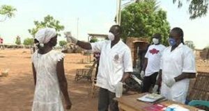 Coronavirus au Burkina: 20 étudiants désertent leurs lieux de confinement