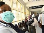 Coronavirus: l’Afrique en pause!