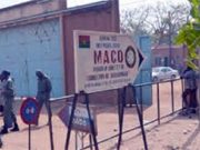 Burkina: Quel dispositif de formation à la MACO pour une réinsertion sociale réussie des détenus?