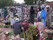 Coronavirus au Burkina: la peur est ailleurs!