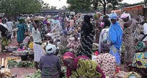 Coronavirus au Burkina: la peur est ailleurs!