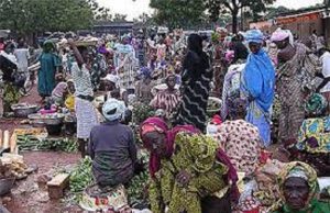 Coronavirus au Burkina: la peur est ailleurs!