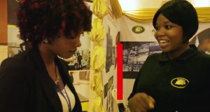 SEMICA Centrafrique: présence remarquée de Burval Corporate et BSE à Bangui