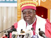 Togo: Faure Essozimna Gnassingbé officiellement réélu