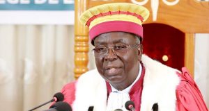 Togo: Faure Essozimna Gnassingbé officiellement réélu