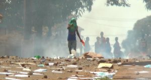 Guinée: « Au moins 50 personnes tuées en toute impunité … en moins d’un an » (Amnesty international)