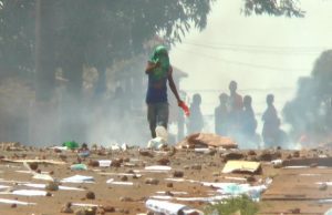 Guinée: que va-t-il se passer maintenant?